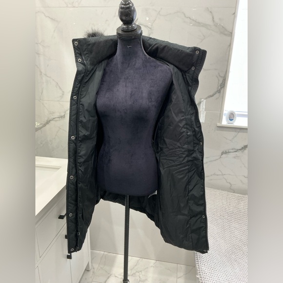 Lands’ End winter coat EUC ❄️❄️❄️ - Picture 11 of 12